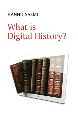 ¿Qué es la Historia Digital? - What Is Digital History?