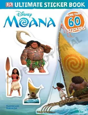 Disney Moana