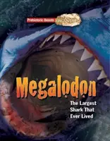 Megaladón - Bestias prehistóricas al descubierto - El tiburón más grande que jamás haya existido - Megaladon - Prehistoric Beasts Uncovered - The Largest Shark That Ever Lived