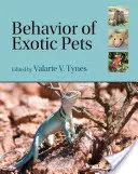 Comportamiento de mascotas exóticas - Behavior of Exotic Pets