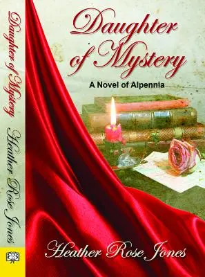 Hija del misterio - Daughter of Mystery