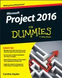 Project 2016 For Dummies