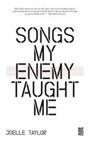 Canciones que me enseñó mi enemigo - Songs My Enemy Taught Me