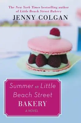 Verano en Little Beach Street Bakery - Summer at Little Beach Street Bakery