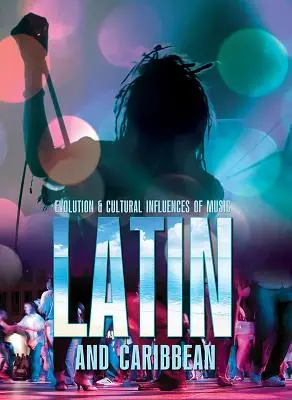 Latinoamérica y Caribe - Latin and Caribbean