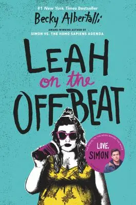 Leah en la onda - Leah on the Offbeat