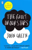 La Falla en Nuestras Estrellas - Fault in Our Stars