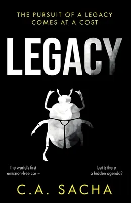 Legado - Legacy
