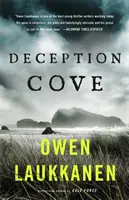 Deception Cove - Un thriller apasionante y trepidante - Deception Cove - A gripping and fast paced thriller