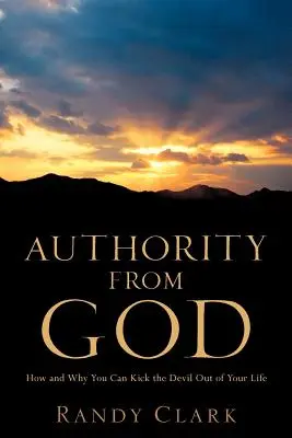 Autoridad De Dios - Authority From God