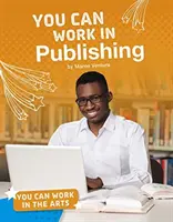 Puedes trabajar en el mundo editorial - You Can Work in Publishing