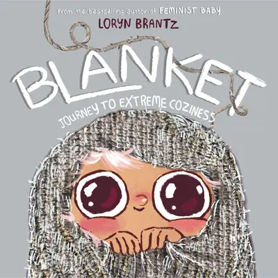 Manta: Viaje a la comodidad extrema - Blanket: Journey to Extreme Coziness