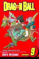 Dragon Ball, Vol. 9, 9