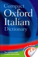 Diccionario Compacto Oxford de Italiano - Compact Oxford Italian Dictionary