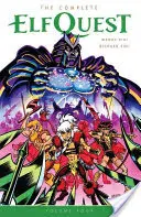 Elfquest completo Tomo 4 - Complete Elfquest Volume 4