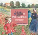 Katie y los impresionistas - Katie and the Impressionists