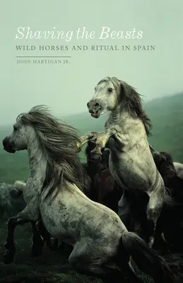 Afeitando a las bestias: Caballos salvajes y ritual en España - Shaving the Beasts: Wild Horses and Ritual in Spain