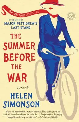 El verano antes de la guerra - The Summer Before the War