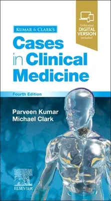 Casos de Medicina Clínica de Kumar & Clark - Kumar & Clark's Cases in Clinical Medicine