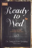 Listo para casarse - Ready to Wed