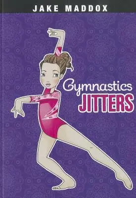 Nervios de gimnasia - Gymnastics Jitters