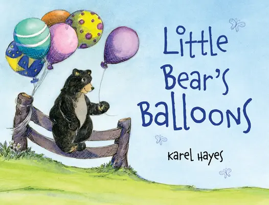 Los globos de Osito - Little Bear's Balloons