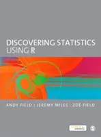 Descubrir la estadística con R - Discovering Statistics Using R