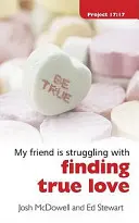 Luchando por Encontrar el Amor Verdadero - Struggling with Finding True Love