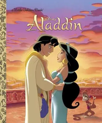 Aladino (Disney Aladino) - Aladdin (Disney Aladdin)