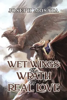 Alas mojadas: La ira del amor verdadero - Wet Wings: The Wrath of Real Love