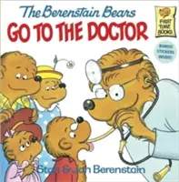 Los osos Berenstain van al médico - The Berenstain Bears Go to the Doctor