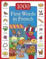 1000 primeras palabras en francés - 1000 First Words in French