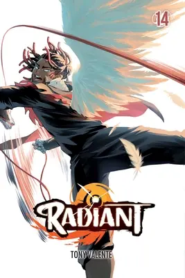 Radiant, Vol. 14, 14