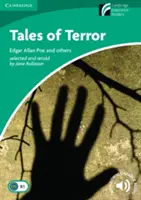 Cuentos de terror: Edgar Allan Poe y otros - Tales of Terror: Edgar Allan Poe and Others