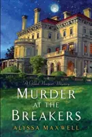 Asesinato en los Breakers - Murder at the Breakers