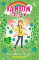 Rainbow Magic: Greta el Hada de la Tierra - Especial - Rainbow Magic: Greta the Earth Fairy - Special