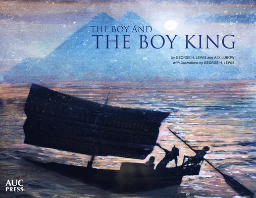 El niño y el niño rey - The Boy and the Boy King