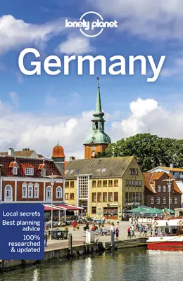 Lonely Planet Alemania 10 - Lonely Planet Germany 10