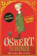 Cuentos de Schwartzgarten 1: Osbert el Vengador - Tales from Schwartzgarten 1: Osbert the Avenger