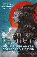 Planetas invisibles - Invisible Planets