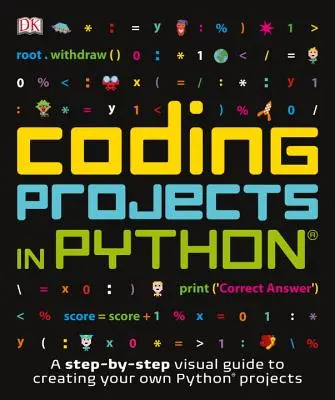 Proyectos de codificación en Python - Coding Projects in Python