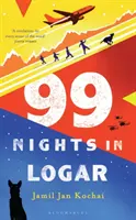 99 noches en Logar - 99 Nights in Logar