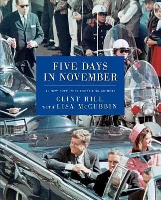 Cinco días de noviembre - Five Days in November