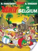 Astérix: Astérix en Bélgica - Álbum 24 - Asterix: Asterix in Belgium - Album 24