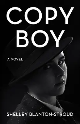 Copy Boy: Una novela de Jane Benjamin - Copy Boy: A Jane Benjamin Novel