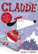 Claude en las pistas - Claude on the Slopes