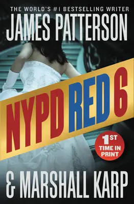 NYPD Red 6