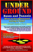 Bases y túneles subterráneos - Underground Bases & Tunnels