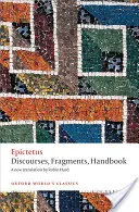 Discursos, Fragmentos, Manual - Discourses, Fragments, Handbook