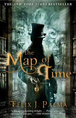 El Mapa del Tiempo - The Map of Time